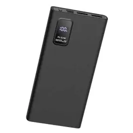 Power Bank Platinet PMPB10WQC726B 10000 mAh