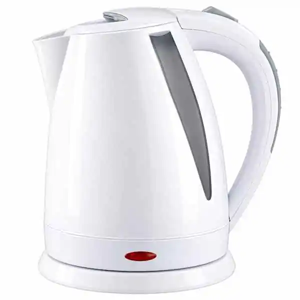 Kuvalo za vodu Rosberg R51230H, 1800W, 1.8l belo