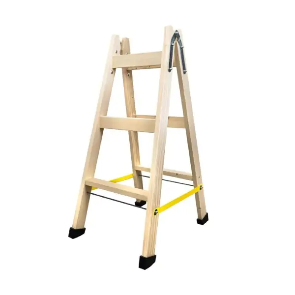 Drvene merdevine Standard Moler, 2X3 