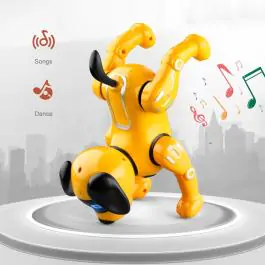 Kuca robot