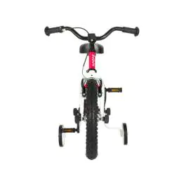 Bicikl za decu zuzum neon 16" 8" v-brake  kontra 105-125cm (16") neon pink