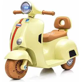 Dečiji motor za decu mini skuter 6V MB276 ZELENA