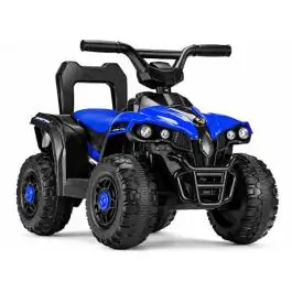 Dečiji quad na akumulator 6v Y-MB4813 PLAVA