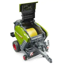 Balirka Fendt Rotana 180v Bruder