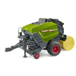 Balirka Fendt Rotana 180v Bruder