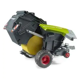 Balirka Fendt Rotana 180v Bruder