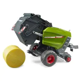 Balirka Fendt Rotana 180v Bruder