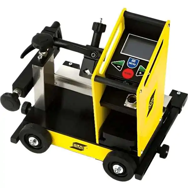 ESAB MAGNETIC KIT B501 magnetni komplet za stabilizaciju traktora MIGGYTRAC B501