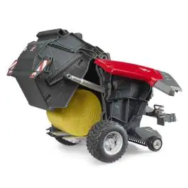Balirka Massey Ferguson RB 4180V Bruder
