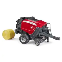Balirka Massey Ferguson RB 4180V Bruder