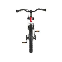 Bicikl za decu zuzum 20" 10" v-brake  kontra 115-135cm (20") crveni