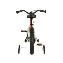 Bicikl za decu zuzum 16" 8" v-brake  kontra 105-125cm (16") crveni uv