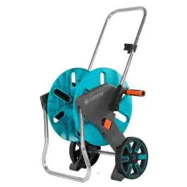 KOLICA SA CREVOM AQUAROLL M SET 25m 3/4″ FLEX