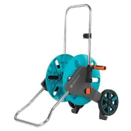 KOLICA SA CREVOM AQUAROLL M SET 25m 3/4″ FLEX