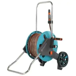 KOLICA SA CREVOM AQUAROLL M SET 25m 3/4″ FLEX
