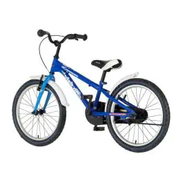 Bicikl za decu visitor cosmo 20" 10" v-brake  kontra 115-135cm (20") plavi