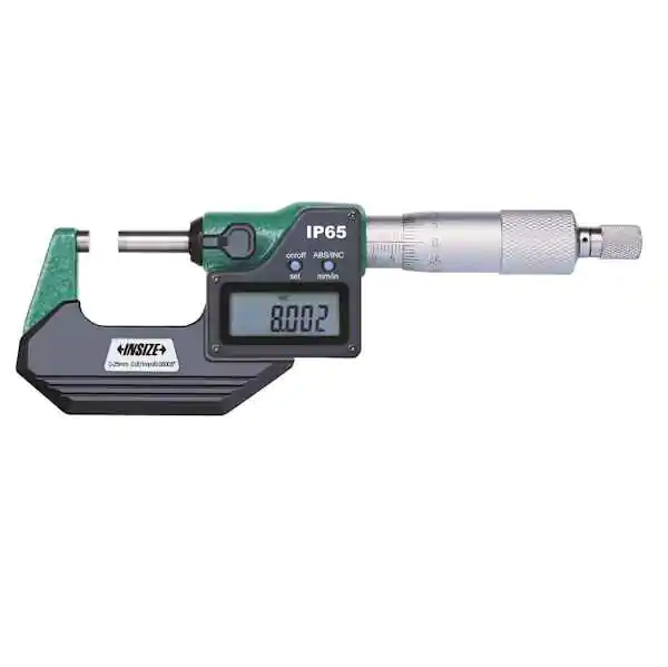 INSIZE Mikrometar digitalni 25-50 mm