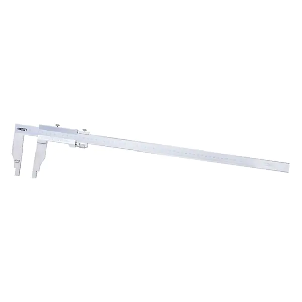 INSIZE Merilo pomično 0-200 mm