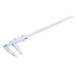 INSIZE Merilo pomično 0-200 mm