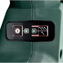 Metabo NFR 18 LTX 90 BL (612090800) – akumulatorski zabijač eksera do 90 mm, 18 V, 2 × 4,0 Ah