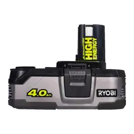 Baterija (HIGH ENERGY) 4.0Ah, 18V ONE+™ Lithium+™ - RYOBI RB1840T