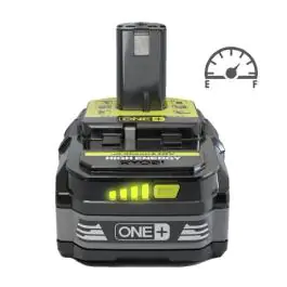 Baterija (HIGH ENERGY) 4.0Ah, 18V ONE+™ Lithium+™ - RYOBI RB1840T