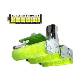Baterija (HIGH ENERGY) 4.0Ah, 18V ONE+™ Lithium+™ - RYOBI RB1840T