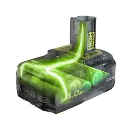 Baterija (HIGH ENERGY) 4.0Ah, 18V ONE+™ Lithium+™ - RYOBI RB1840T