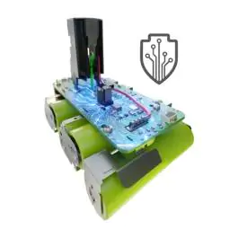 Baterija (HIGH ENERGY) 4.0Ah, 18V ONE+™ Lithium+™ - RYOBI RB1840T
