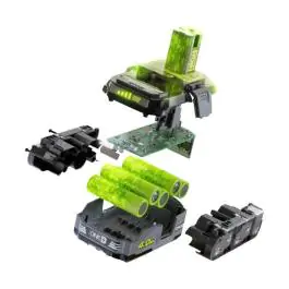 Baterija (HIGH ENERGY) 4.0Ah, 18V ONE+™ Lithium+™ - RYOBI RB1840T
