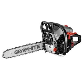 Motorna testera 52 cm³ - GRAPHITE 58G953 - 40cm vodilica