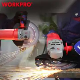 Električna ugaona brusilica 2200 W (230 mm) – WORKPRO WP472004