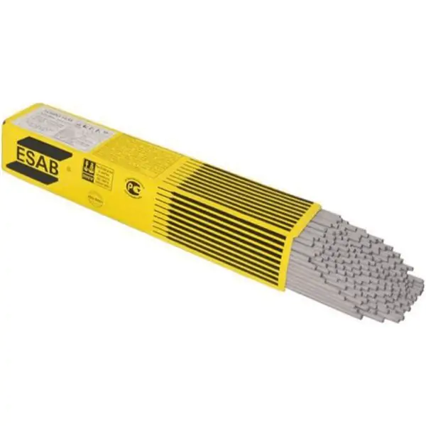 ESAB OK 43.32 rutilna elektroda 2,5 mm – pakovanje 4,8 kg