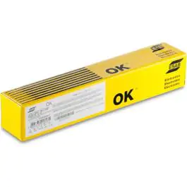 ESAB OK 43.32 rutilna elektroda 2,5 mm – pakovanje 4,8 kg