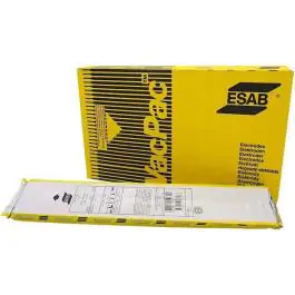ESAB OK 92.18 gusane elektrode 2,5 mm – za reparaciju liva, pakovanje 0,7 kg