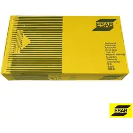ESAB OK 63.30 elektroda za nerđajući čelik 2,5 mm – pakovanje 1,5 kg