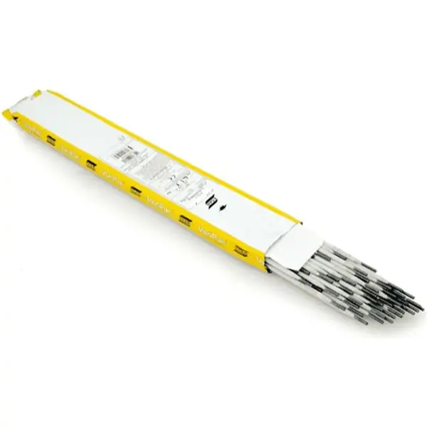 ESAB OK 61.30 inox elektroda 2,5 mm – za nerđajući čelik, pakovanje 1,5 kg