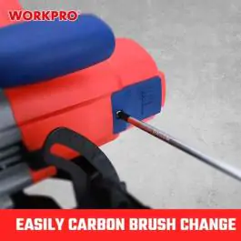 Električna cirkularna testera (185mm) 1700W – WORKPRO WP471200