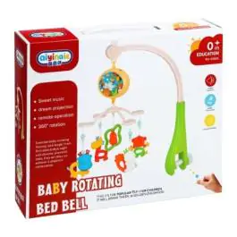 Muzički mobil za bebe