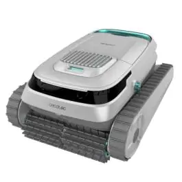 CECOTEC Robot za ciscenje bazena Conga Pooldroid   5000 TotalClean Pea