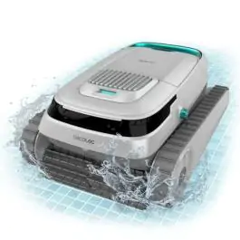 CECOTEC Robot za ciscenje bazena Conga Pooldroid   5000 TotalClean Pea