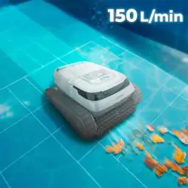 CECOTEC Robot za ciscenje bazena Conga Pooldroid   5000 TotalClean Pea
