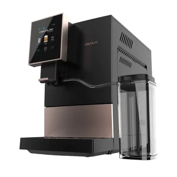 CECOTEC Aparat za espresso kafu Cremmaet  Black Rose