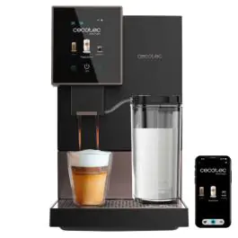 CECOTEC Aparat za espresso kafu Cremmaet  Black Rose