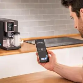 CECOTEC Aparat za espresso kafu Cremmaet  Black Rose