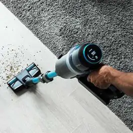 CECOTEC Usisivač štapni 2000 Advanced Ergowet