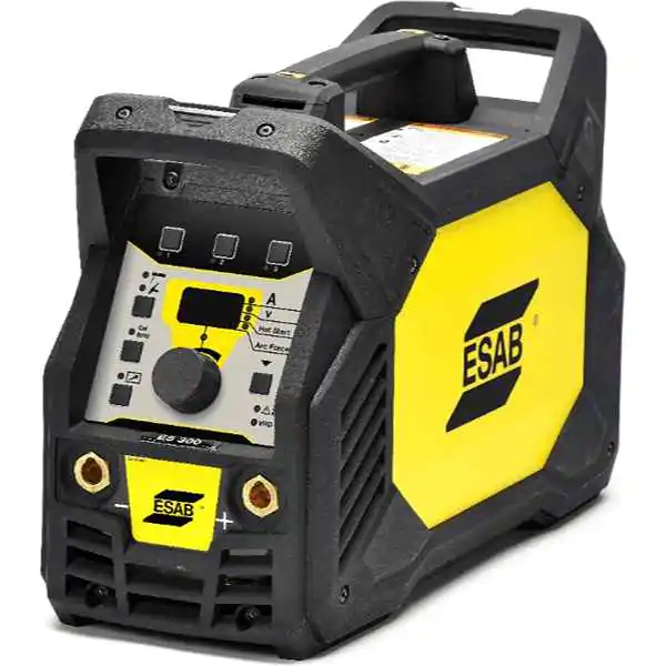 ESAB APARAT ZA ZAVARIVANJE RENEGADE ES300i