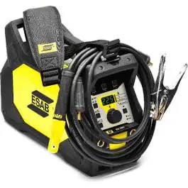 ESAB APARAT ZA ZAVARIVANJE RENEGADE ES300i