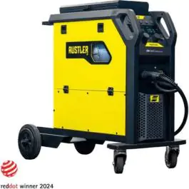 ESAB APARAT MIG MAG RUSTLER EM 350C PRO PULSE