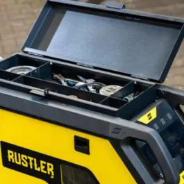 ESAB APARAT MIG MAG RUSTLER EM 350Cw PRO PULSE